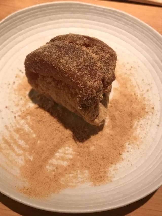 串揚げ 依知川 - サブ画像2