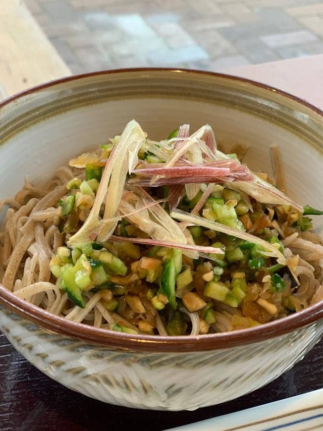 お食事処 天望 道の駅しなの - サブ画像2