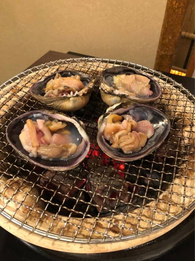 銀閣寺 貝 - サブ画像1