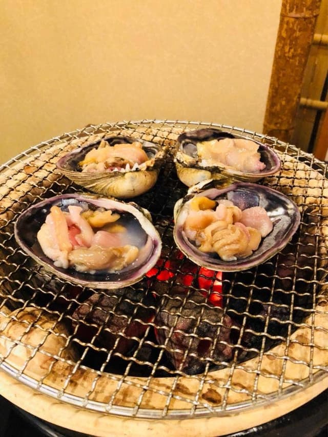 銀閣寺 貝 - サブ画像2