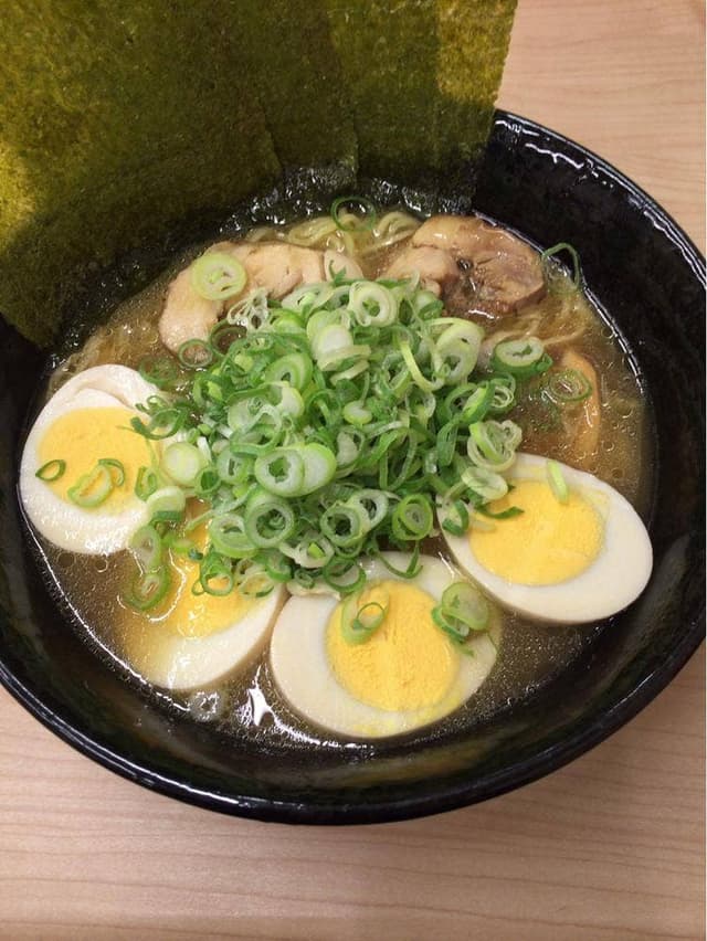 らーめん 八か - サブ画像1