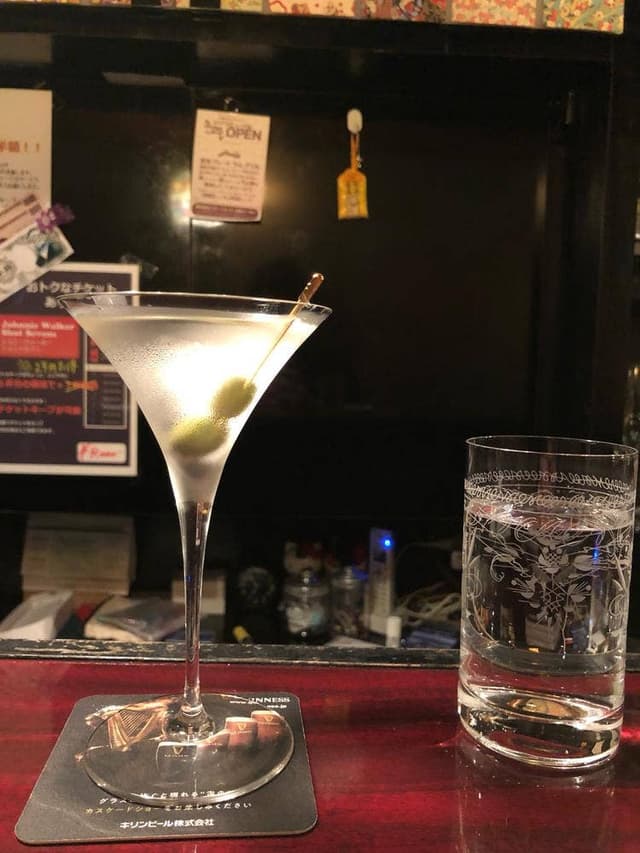 BAR 恵 - サブ画像3