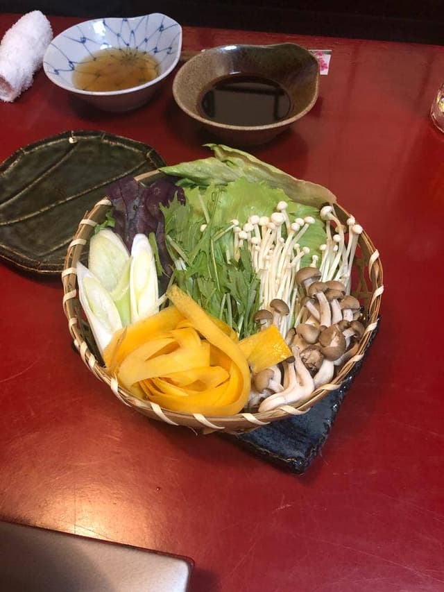 アグー豚しゃぶ&沖縄料理 安里家 - サブ画像3