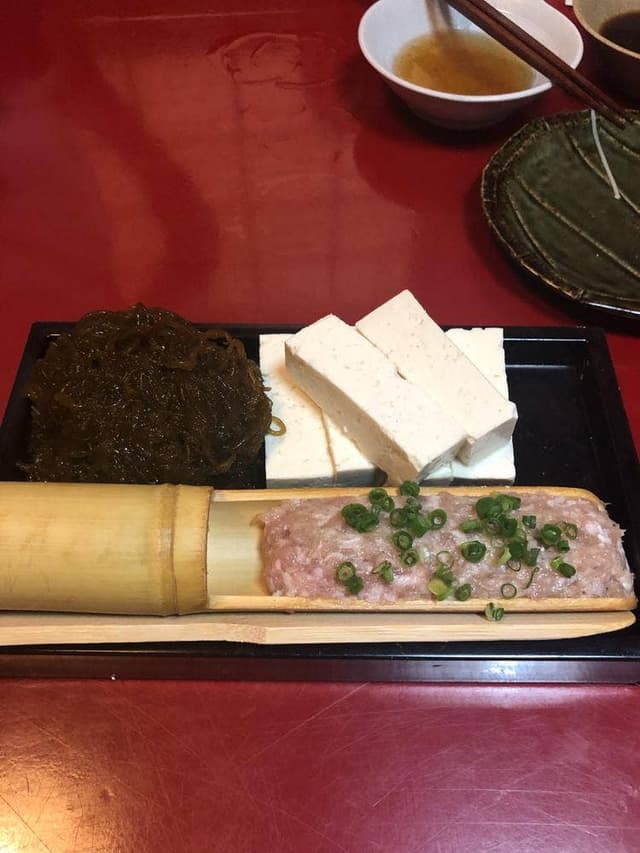 アグー豚しゃぶ&沖縄料理 安里家 - サブ画像2