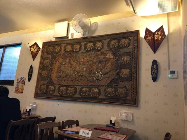 シャム 玉城店 - サブ画像2