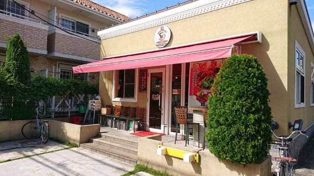 Indian Restaurant SAINO - サブ画像2