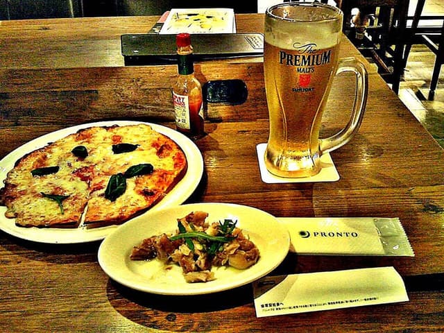 PRONTO 中之島フェスティバルプラザ店 - サブ画像3