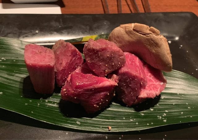 焼肉 虎龍 心斎橋店 - サブ画像3