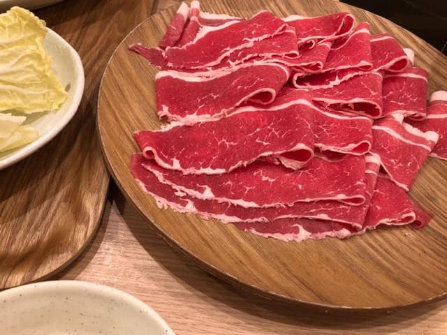 しゃぶしゃぶ牛太 ココリア多摩センター店 - サブ画像2