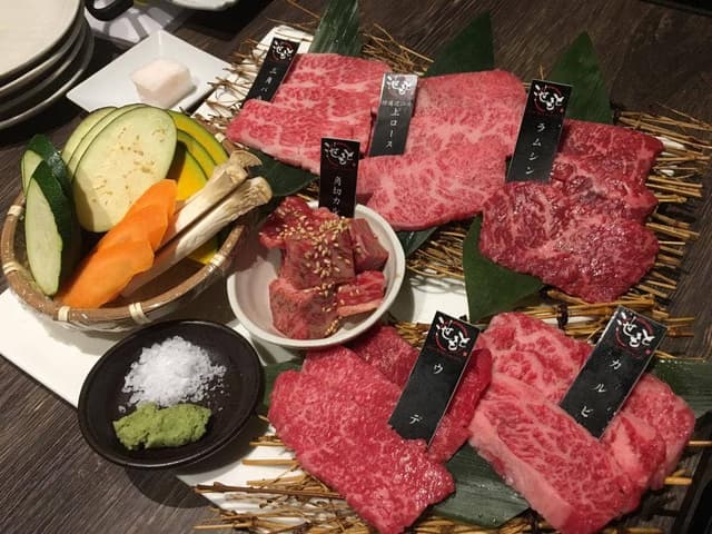 近江牛 焼肉 すき焼き 池もと - サブ画像3
