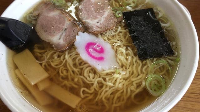 すがい - サブ画像1