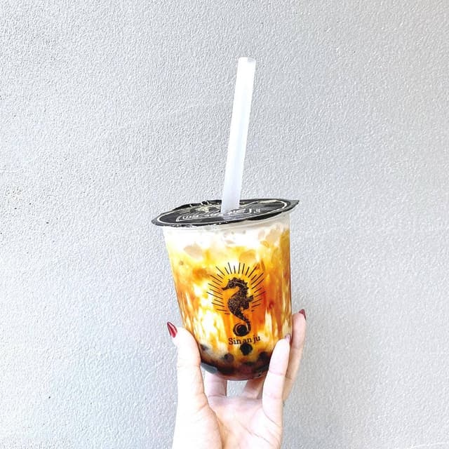 辰杏珠 心斎橋店 - サブ画像3