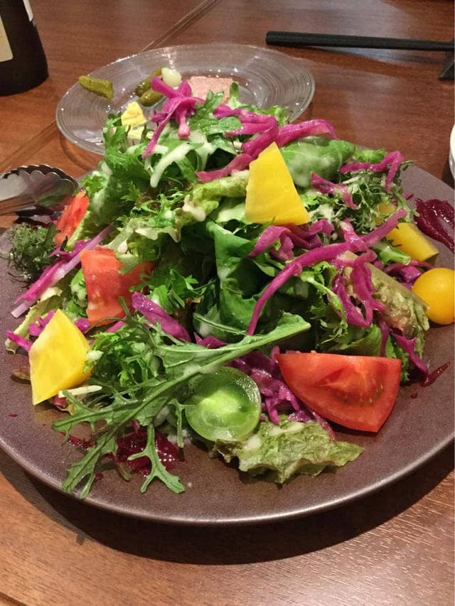 鴻巣ワイン食堂 ボレロ - サブ画像3