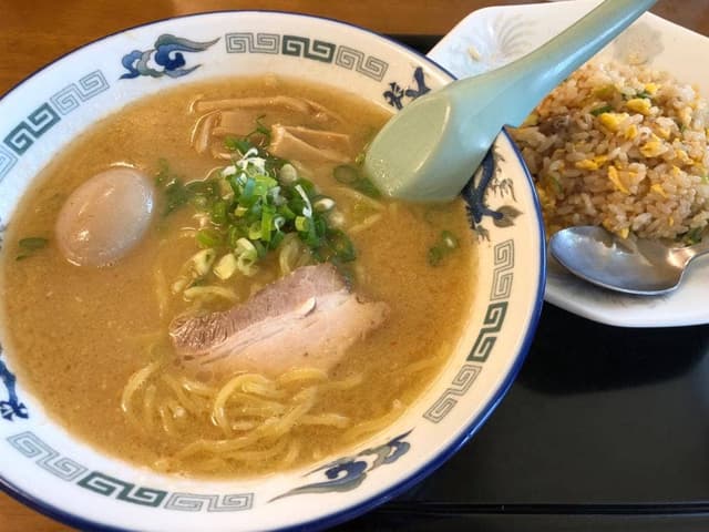 鈴木食堂 - サブ画像1