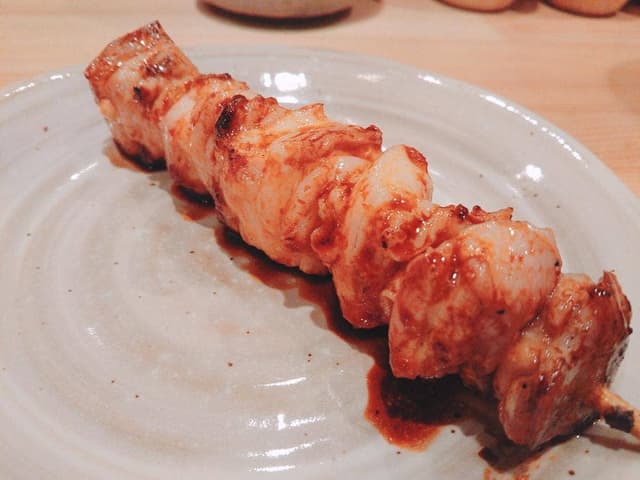 炭火串焼 とりっこ - サブ画像3