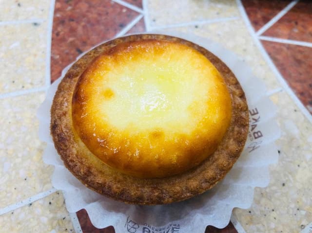 BAKE CHEESE TART 天神地下街店 - サブ画像2