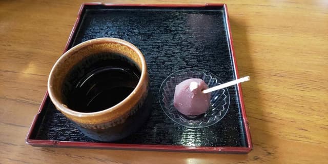 うばがもちや本店 - サブ画像2