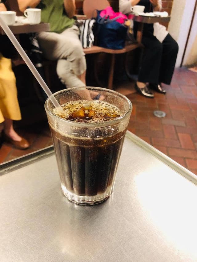 cafeチロル - サブ画像2