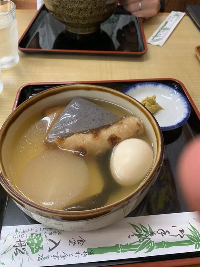 入船食堂 - サブ画像3