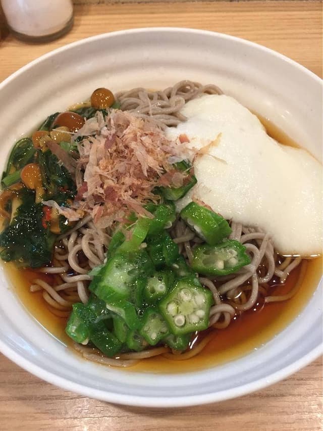 山陽そば 垂水店 - サブ画像3