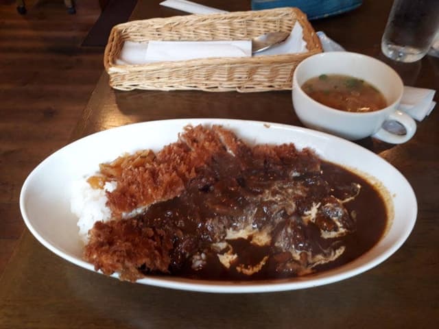 たびと洋食家 - サブ画像2