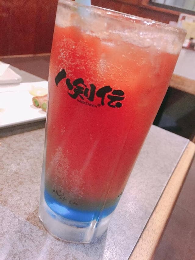 八剣伝 あさけ店 - サブ画像3