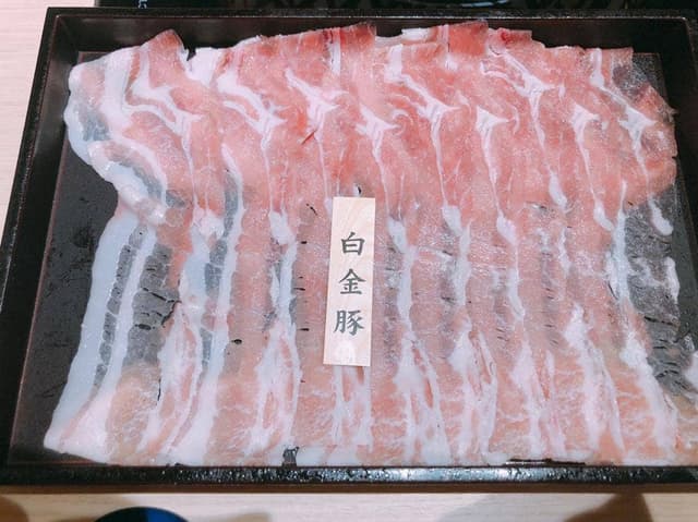 京都 瓢喜 西麻布店 - サブ画像3