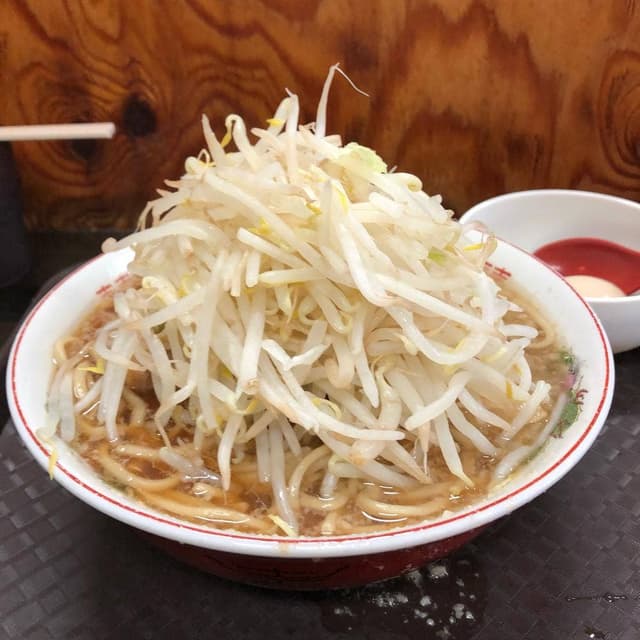 やらかし亭 - サブ画像3