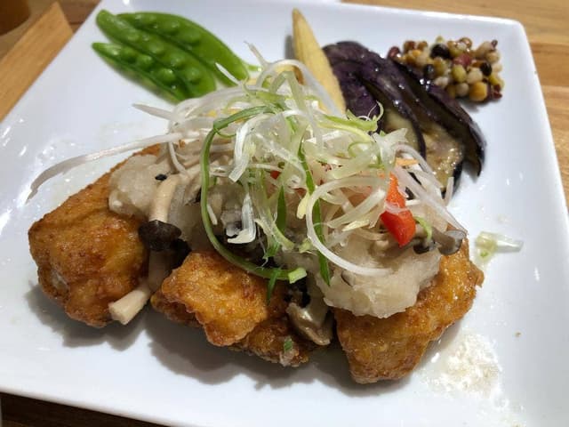 和ごはんとカフェ chawan イオンモール松本店 - サブ画像1