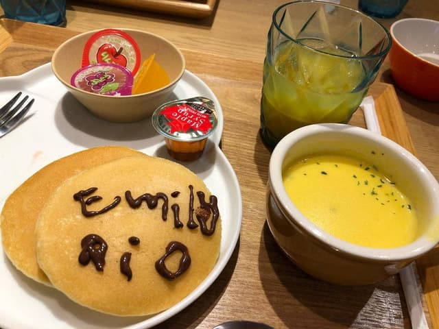 和ごはんとカフェ chawan イオンモール松本店 - サブ画像3