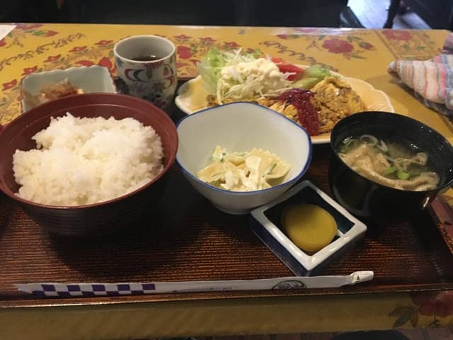 マタリ喫茶 - サブ画像2