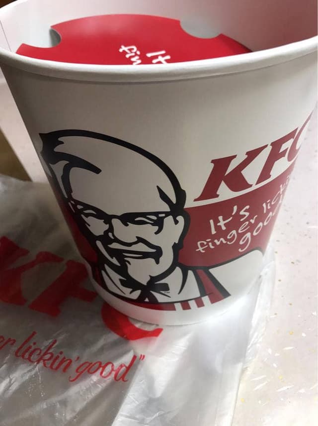 ケンタッキーフライドチキン 長野川中島店 - サブ画像3