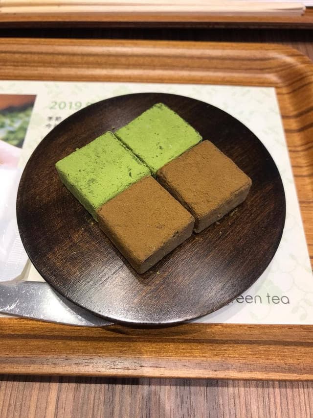 nana's green tea アミュプラザ鹿児島店 - サブ画像1