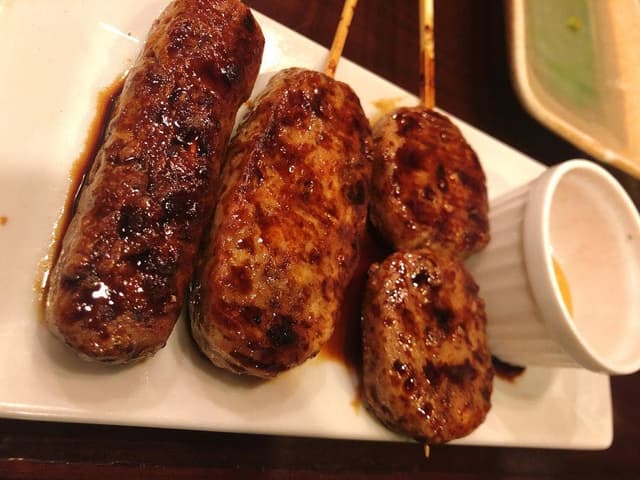 やきとりの扇屋 世田谷梅丘店 - サブ画像2
