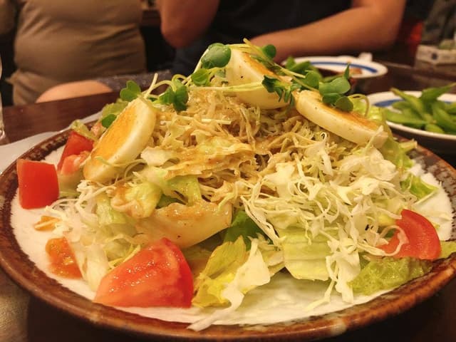 やきとりの扇屋 世田谷梅丘店 - サブ画像1