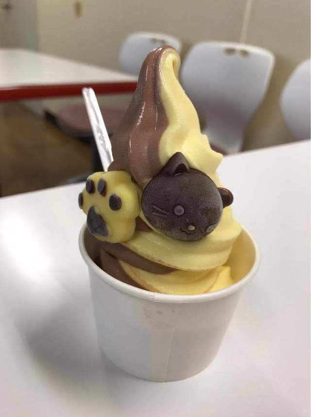 売店 群馬サファリパーク - サブ画像1