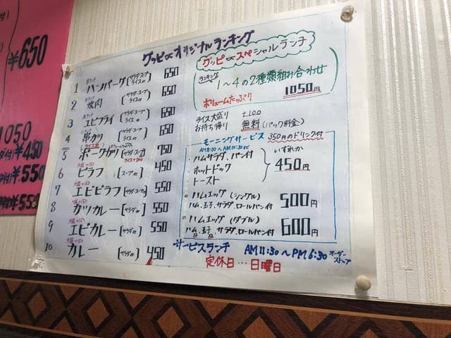 グッピー - サブ画像1