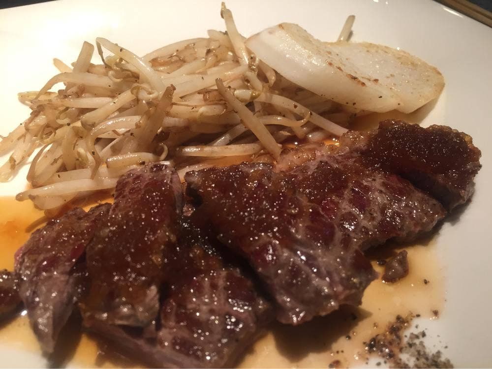 TEPPAN DINING KAMIYA