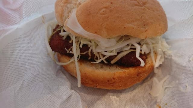 ケンタッキーフライドチキン 豊中駅前店 - サブ画像2