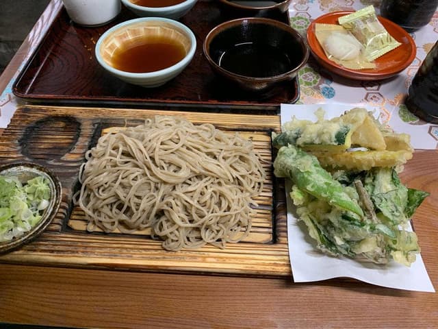 やぶそば - サブ画像3