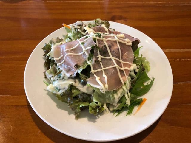 Aomi Cafe - サブ画像3