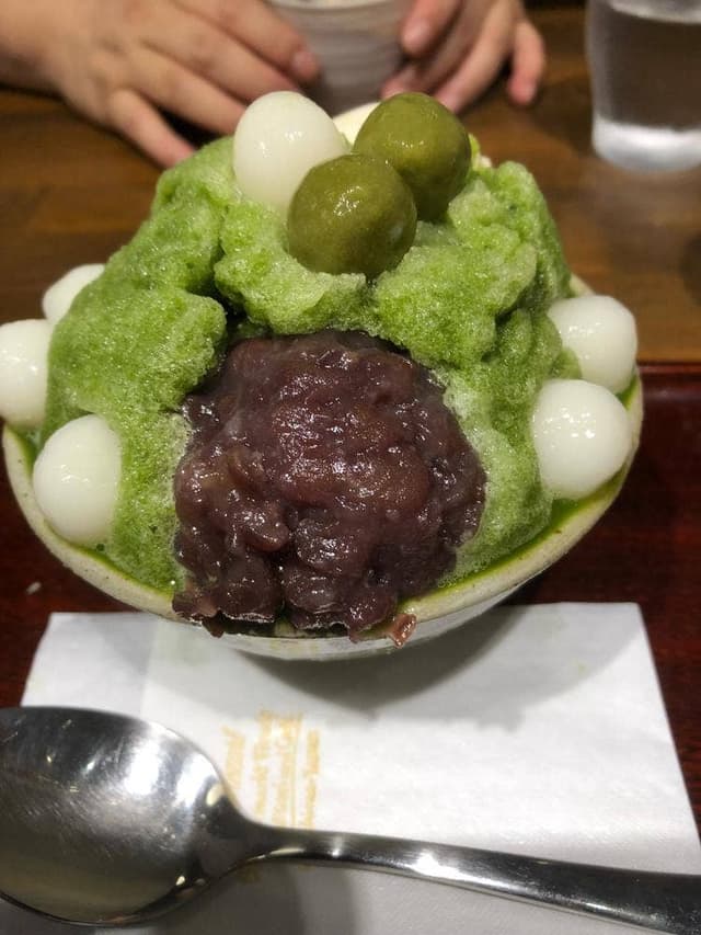 甘党はち乃木 - サブ画像1