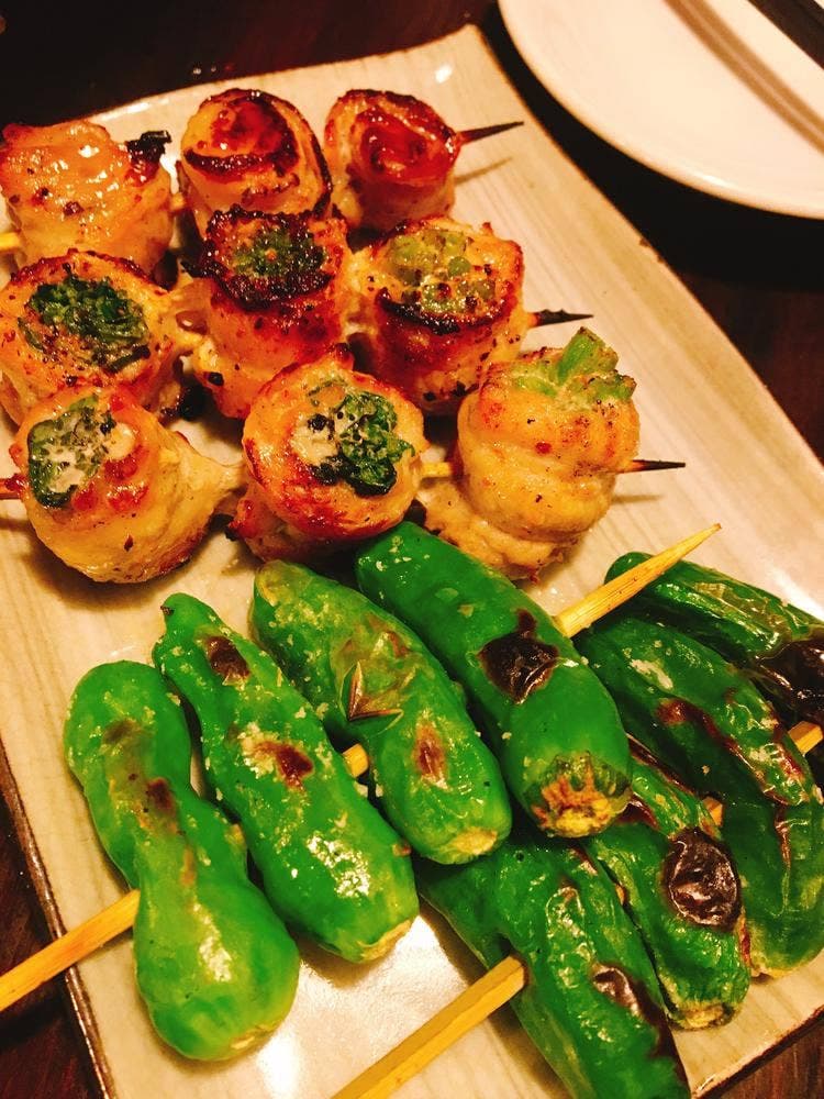 氷川台 浪漫酒場