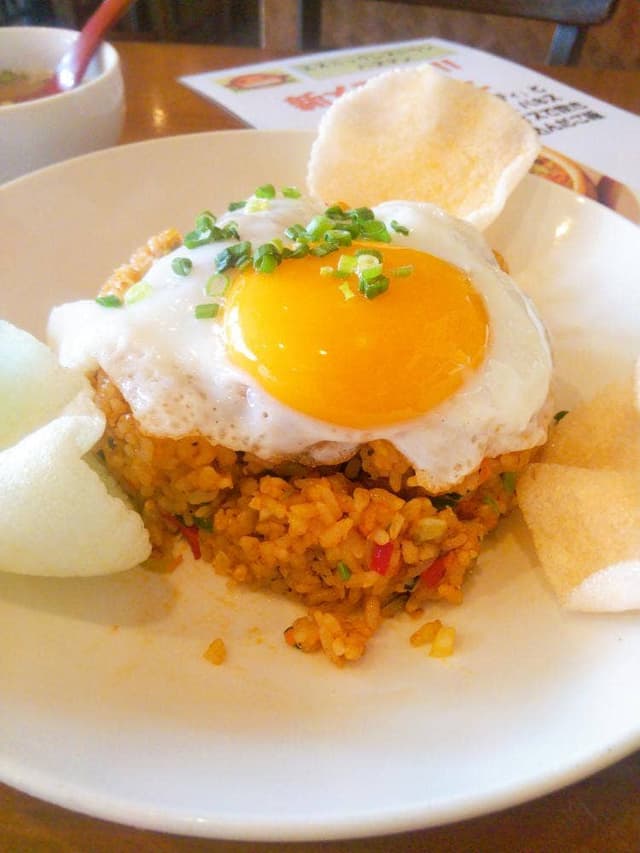 エスニックレストラン ハヌマン 中延店 - サブ画像3