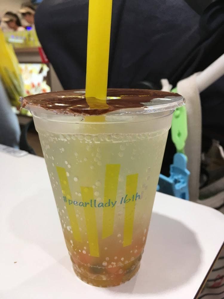 スイーツ パールレディ 上大岡京急店