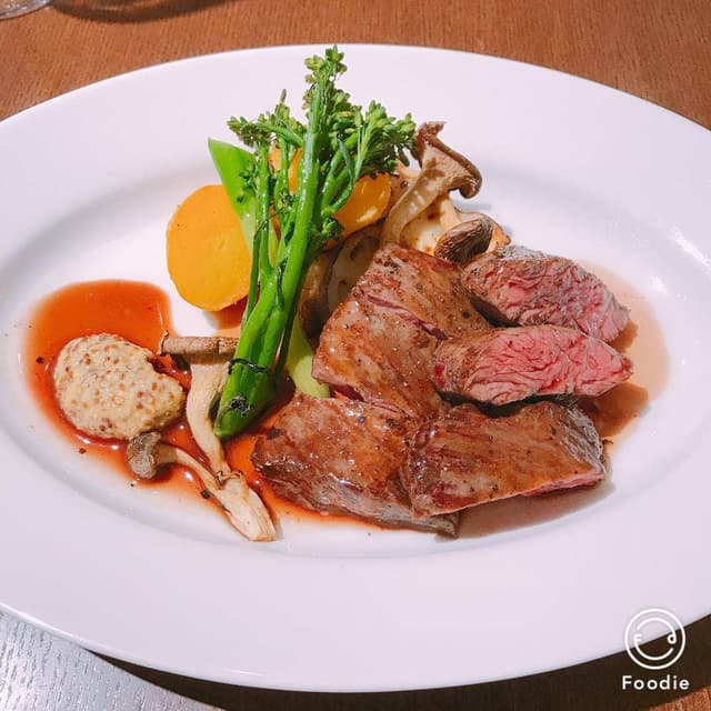 ル・ベルジェ - サブ画像2