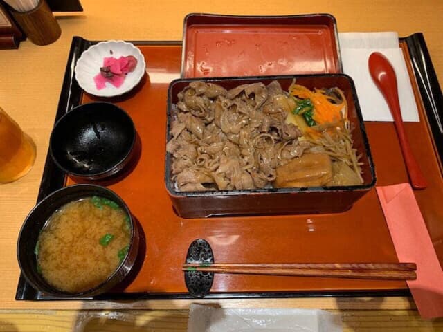 柿安 高島屋大阪店 - サブ画像1