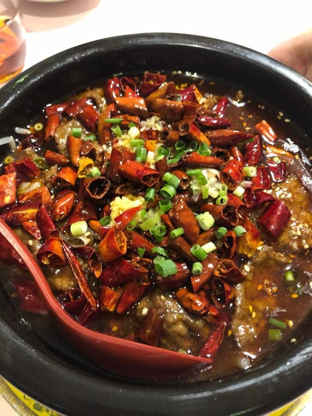 香港料理 萬福楼 - サブ画像3