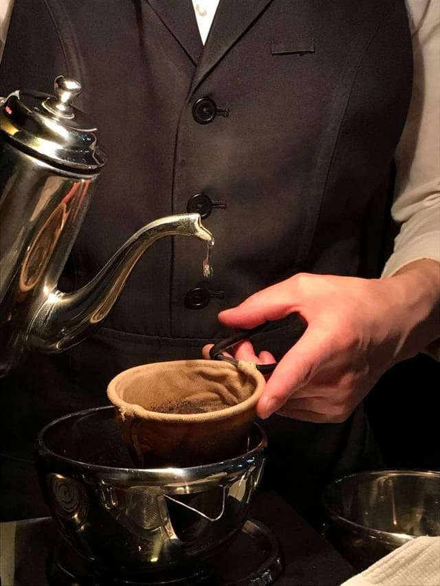 珈琲屋 うず - サブ画像1