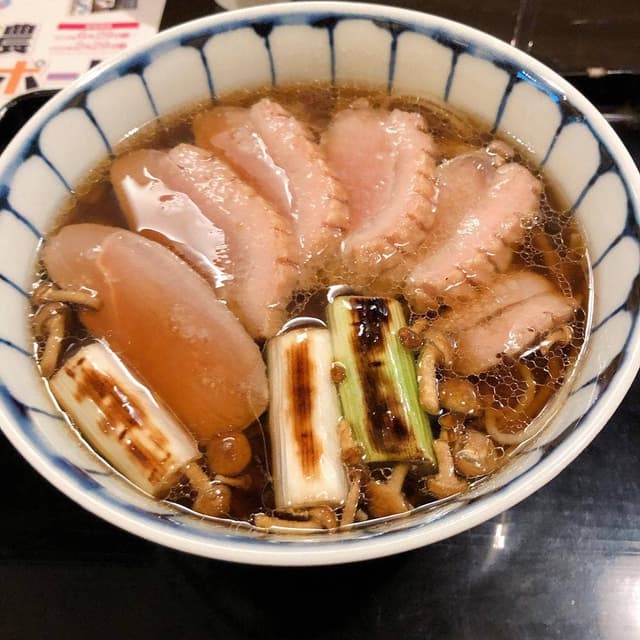 蕎亭う月 - サブ画像3